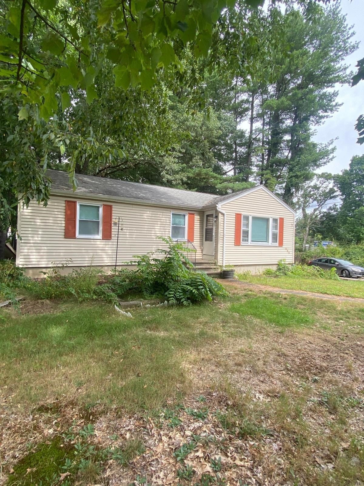 266 Lowell St, Wilmington, MA, 266 Lowell St, Wilmington, MA Photo #1