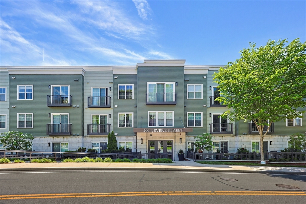 200 Revere St 4209