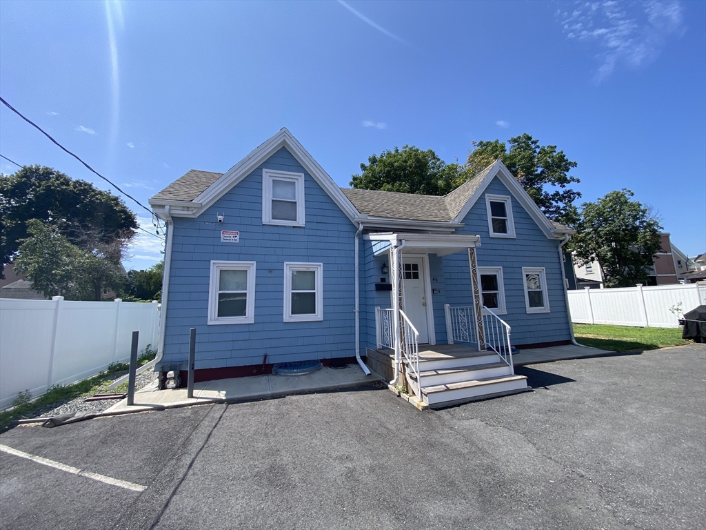Photo of 46 Whiting Street, Lynn, MA