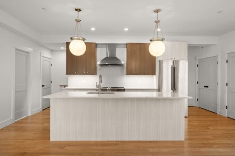 Photo of 6 Dellmore Rd #3, Boston, MA 02130 (MLS # 73488248)