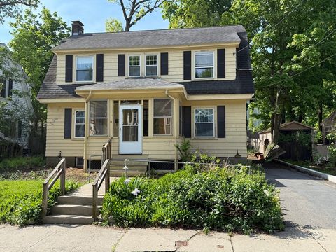 Photo of 16 Ware Road, Newton, MA 02466 (MLS # 73523021)
