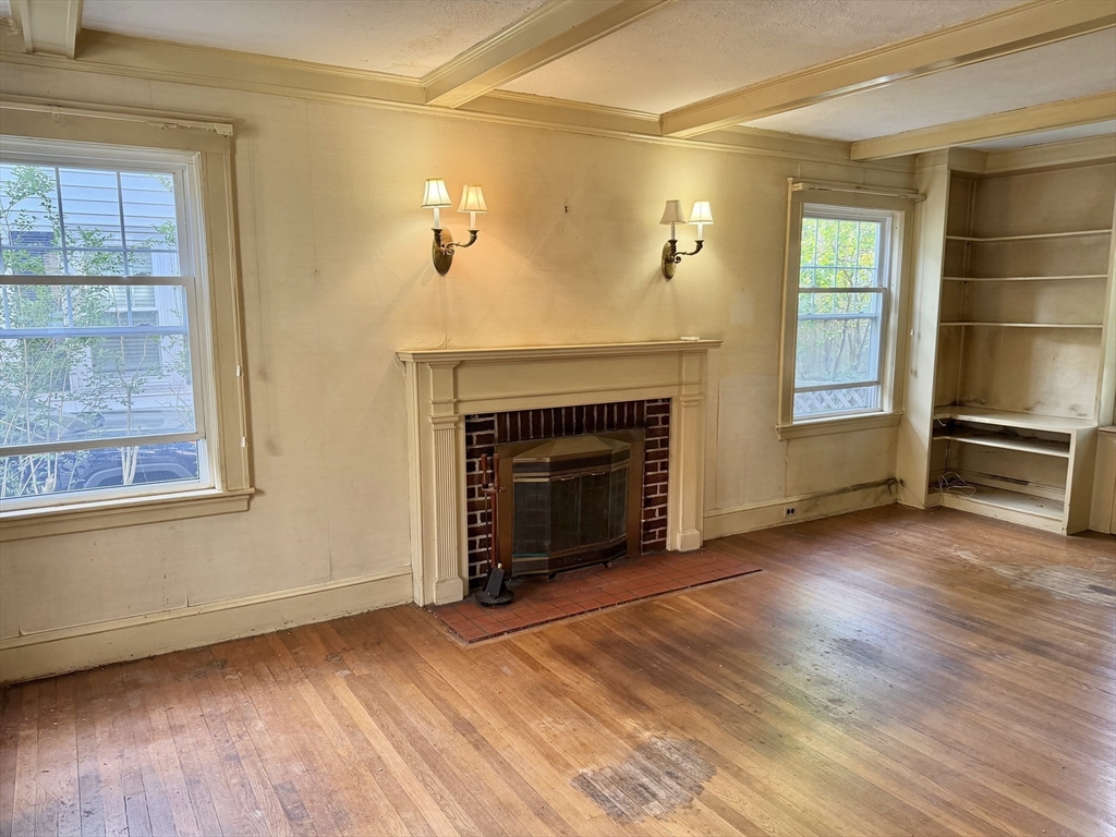 16 Ware Road