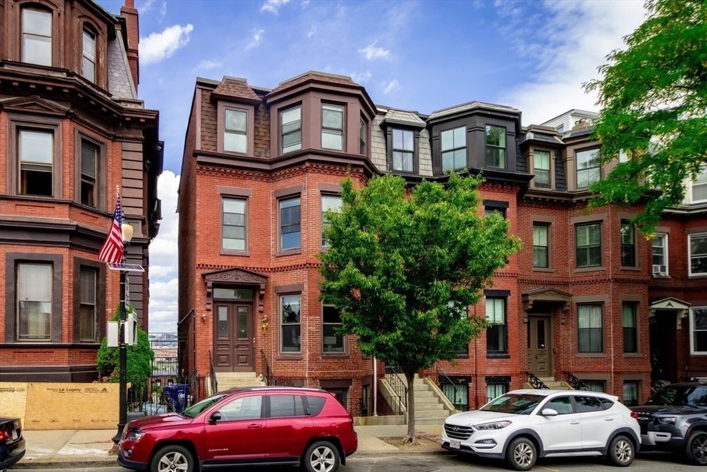 548 E Broadway #PH, Boston, MA, 548 E Broadway #PH, Boston, MA Photo #9