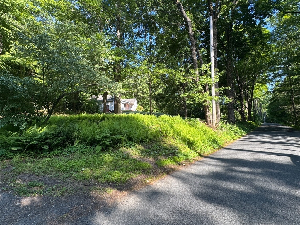 40 Mathews Road