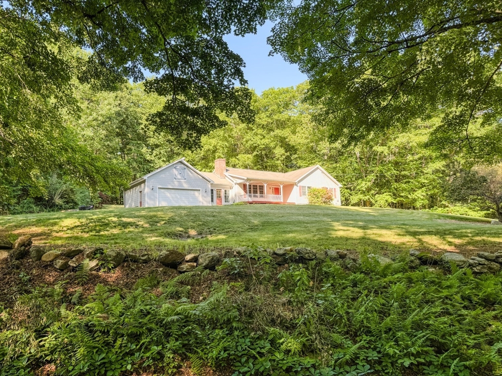 40 Mathews Road