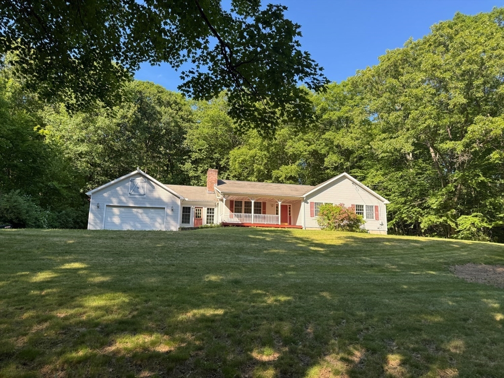 40 Mathews Road