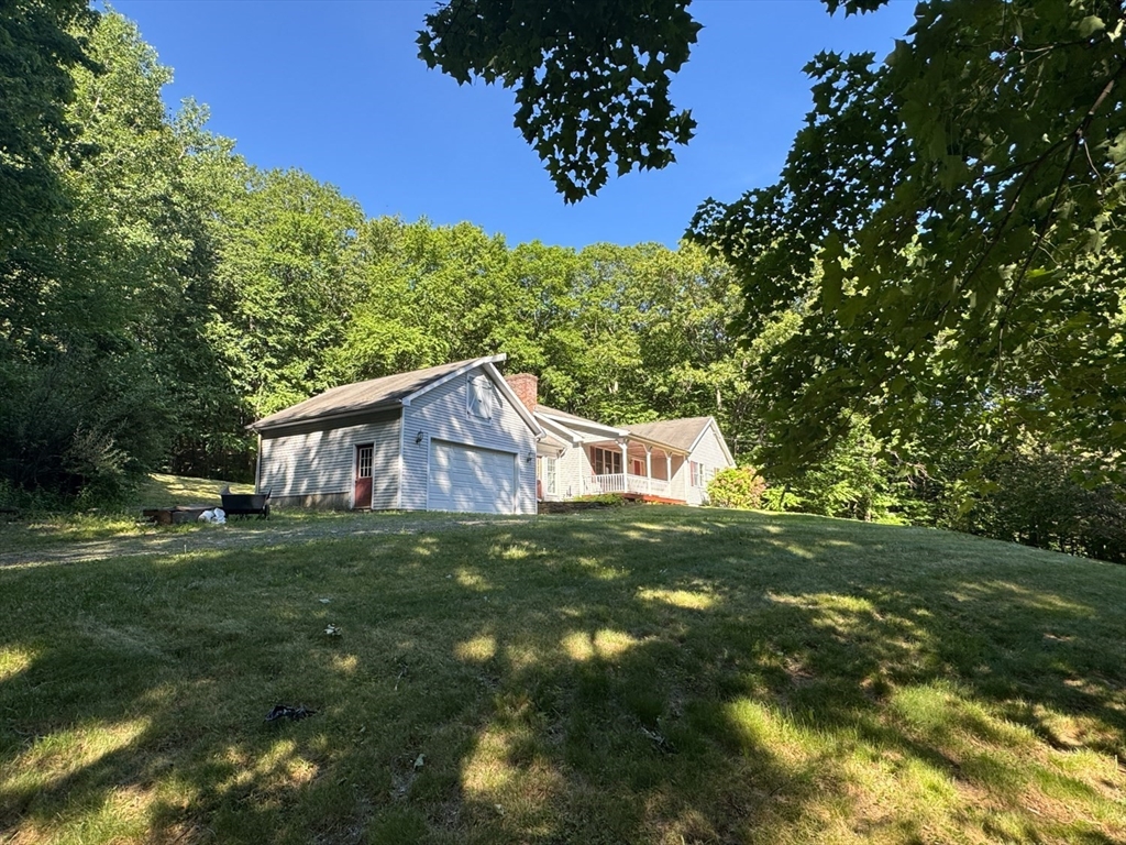 40 Mathews Road