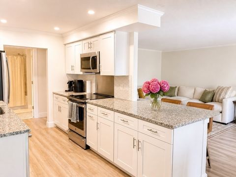 Photo of 10 Beals Cove Rd #J, Hingham, MA 02043 (MLS # 73514266)