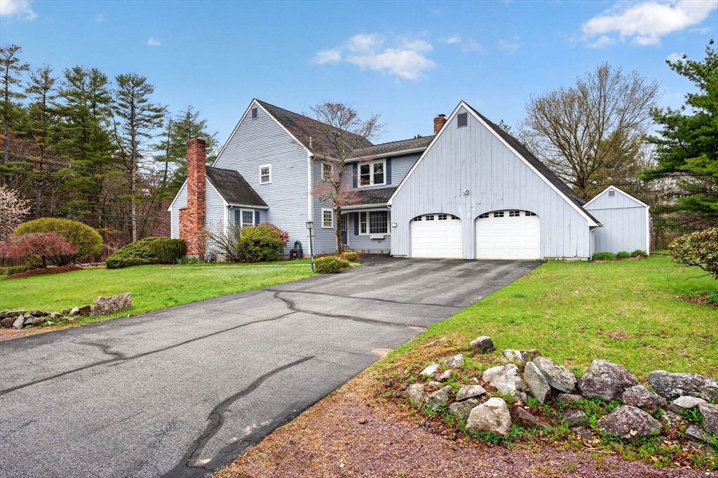10 Olympic Ln