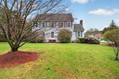 10 Olympic Ln North Andover MA 01845