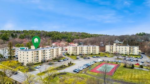 100 Park Terrace Dr 106 Stoneham MA 02180