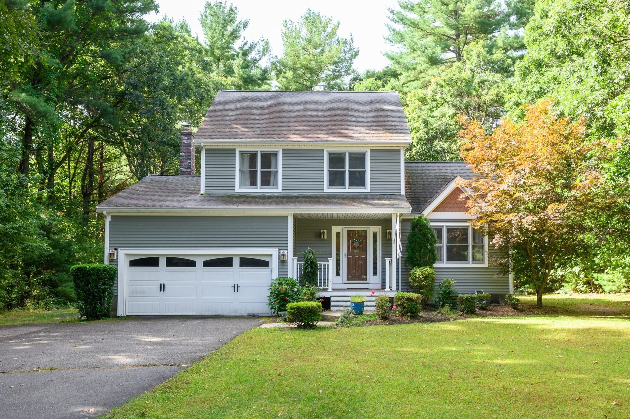37 Phyllis Rd, Foxboro, MA Photo #1