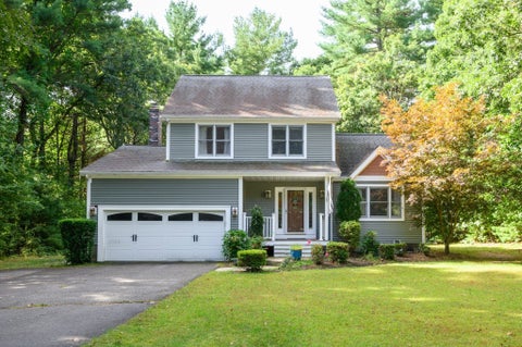 Photo of 37 Phyllis Rd, Foxboro, MA 02035 (MLS # 73580605)