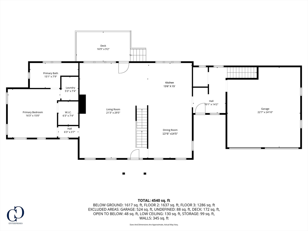148 Tilden Road