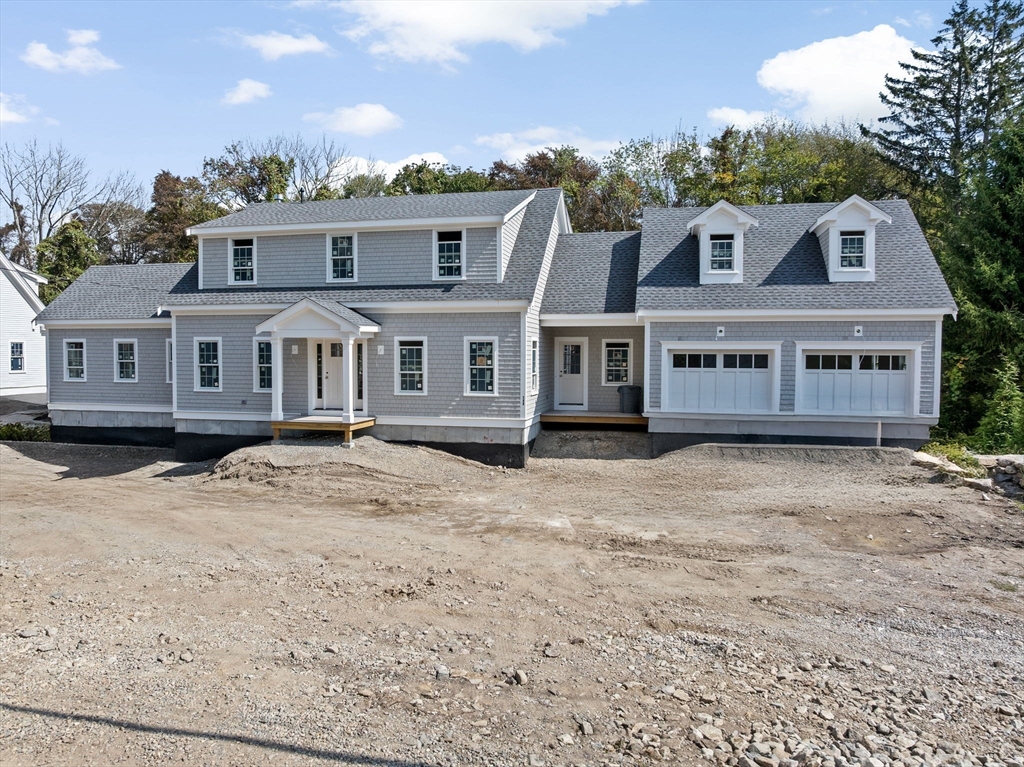 148 Tilden Road