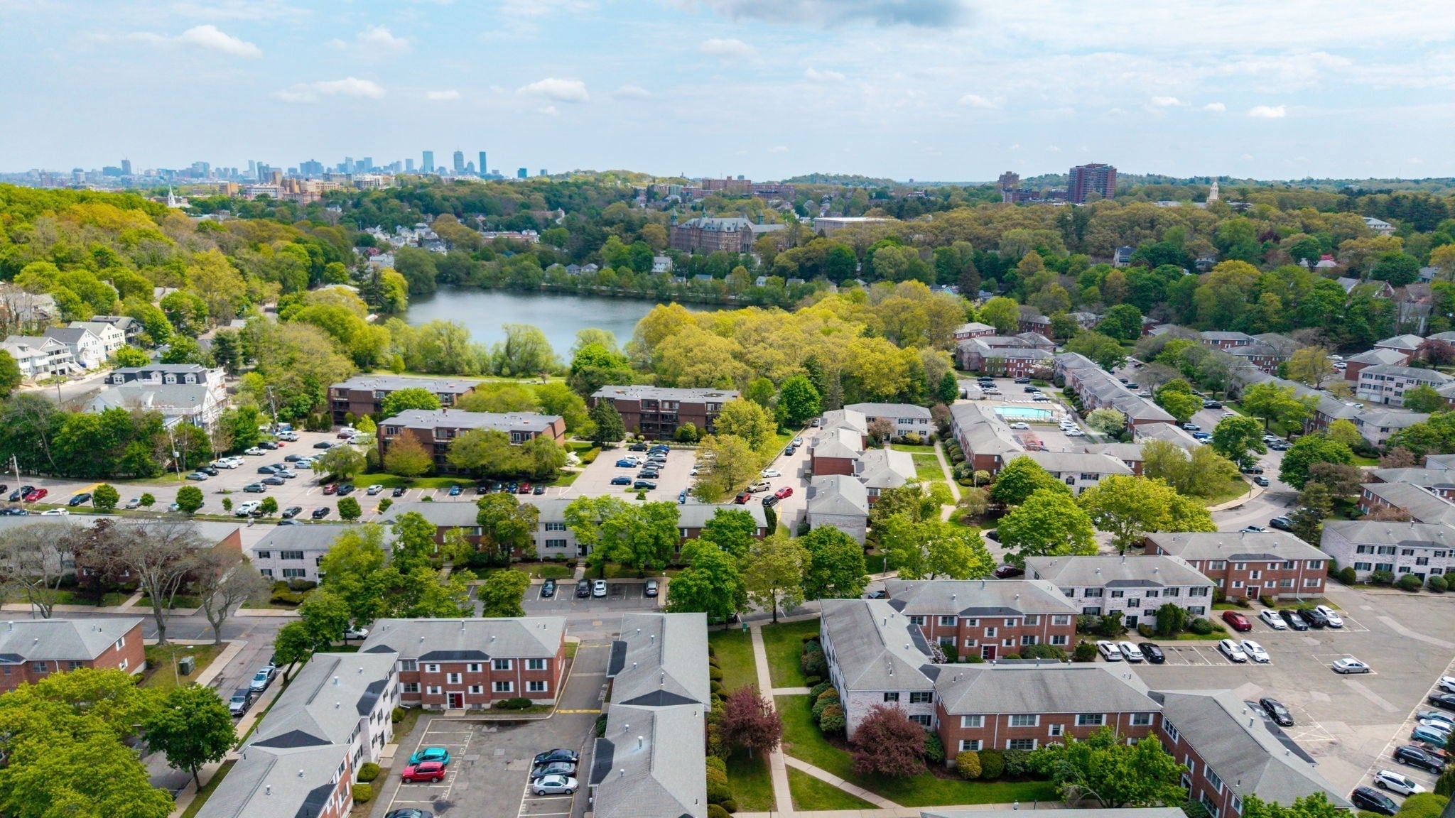 116 Lake Shore #3, Boston, MA, 116 Lake Shore #3, Boston, MA Photo #19
