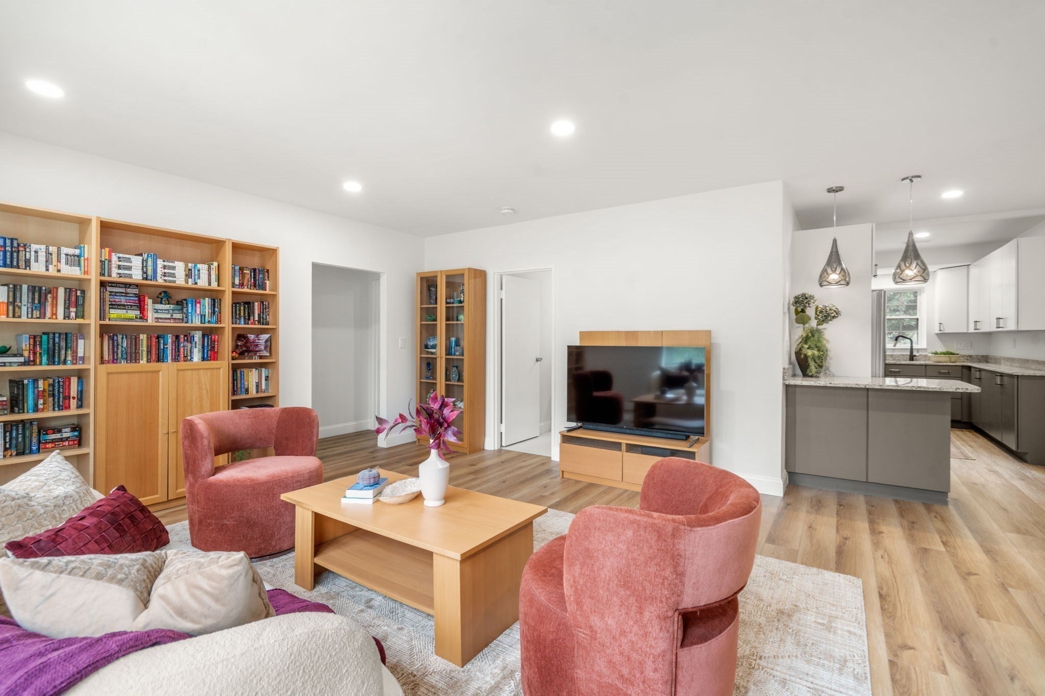 116 Lake Shore #3, Boston, MA, 116 Lake Shore #3, Boston, MA Photo #9