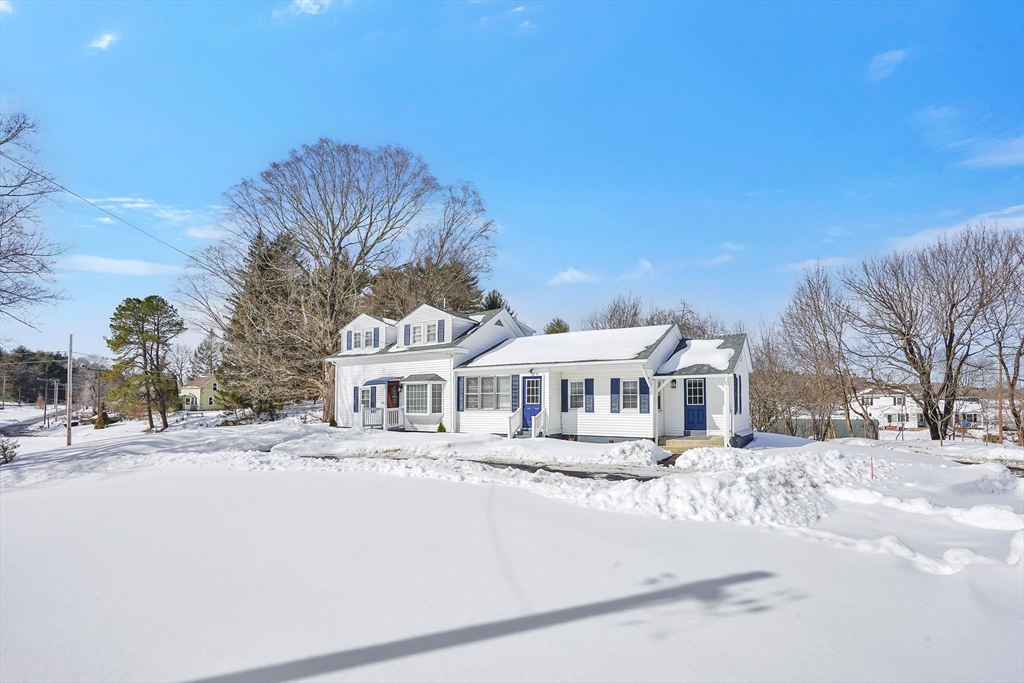 273 Dunhamtown Palmer Rd