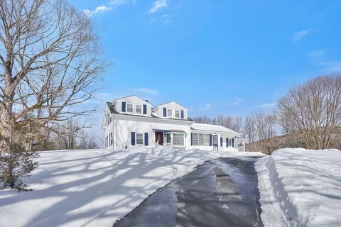 Photo of 273 Dunhamtown Palmer Rd, Brimfield, MA 01010 (MLS # 73480958)
