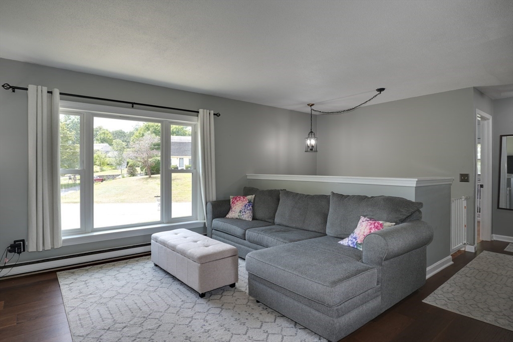 1 Pine Ridge Drive