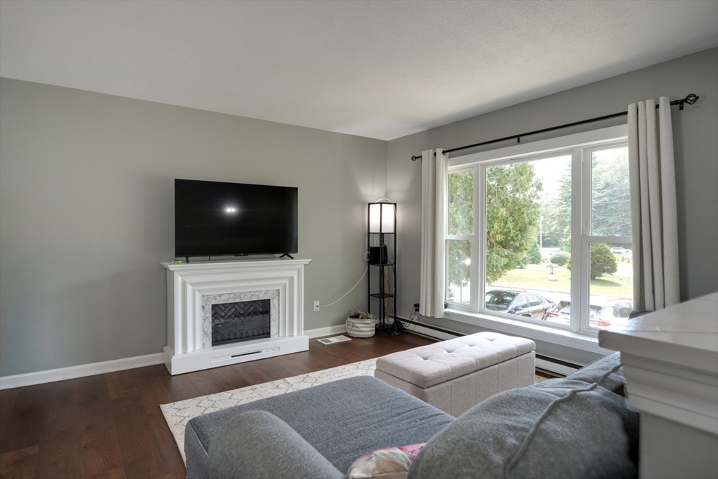 1 Pine Ridge Drive