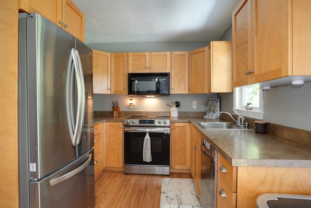 1 Pine Ridge Drive