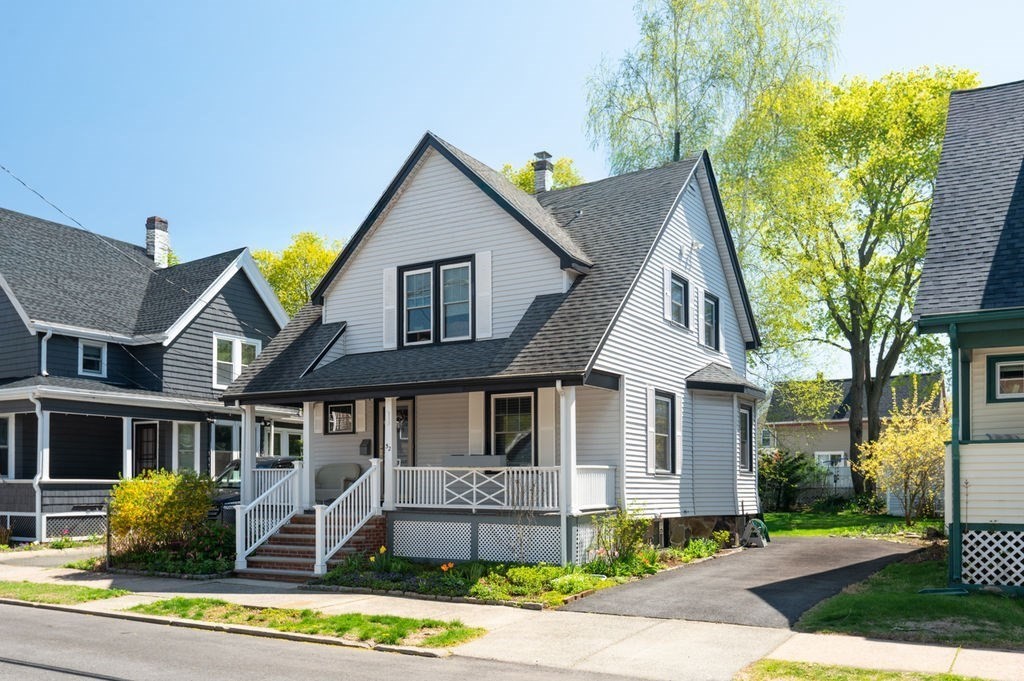 52 Locust St