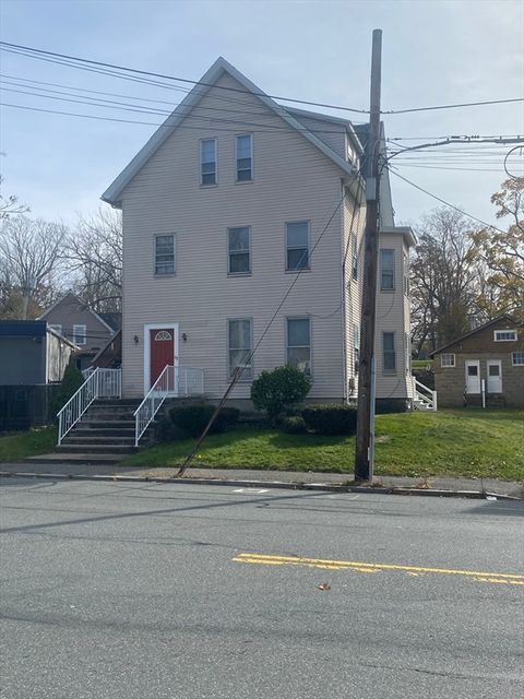 Photo of 98 Winthrop St, Taunton, MA 02780 (MLS # 73452684)