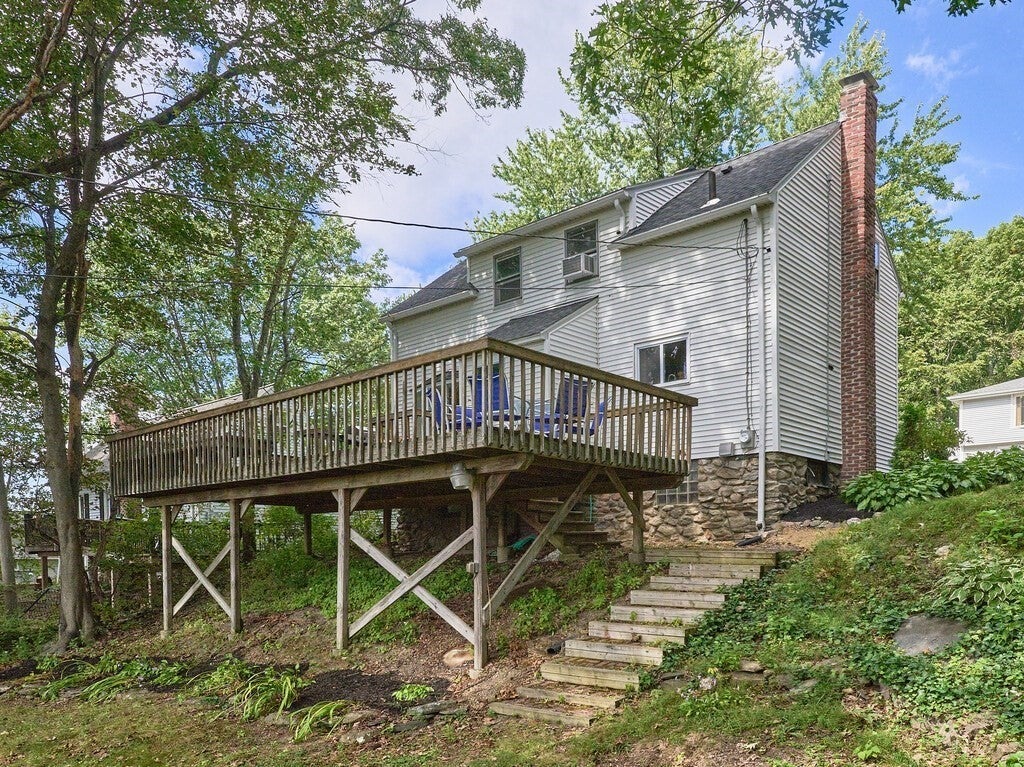 60 Bowker Street, Worcester, MA Photo #38