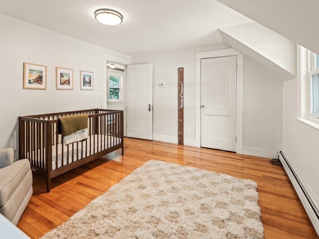 60 Bowker Street, Worcester, MA Photo #20