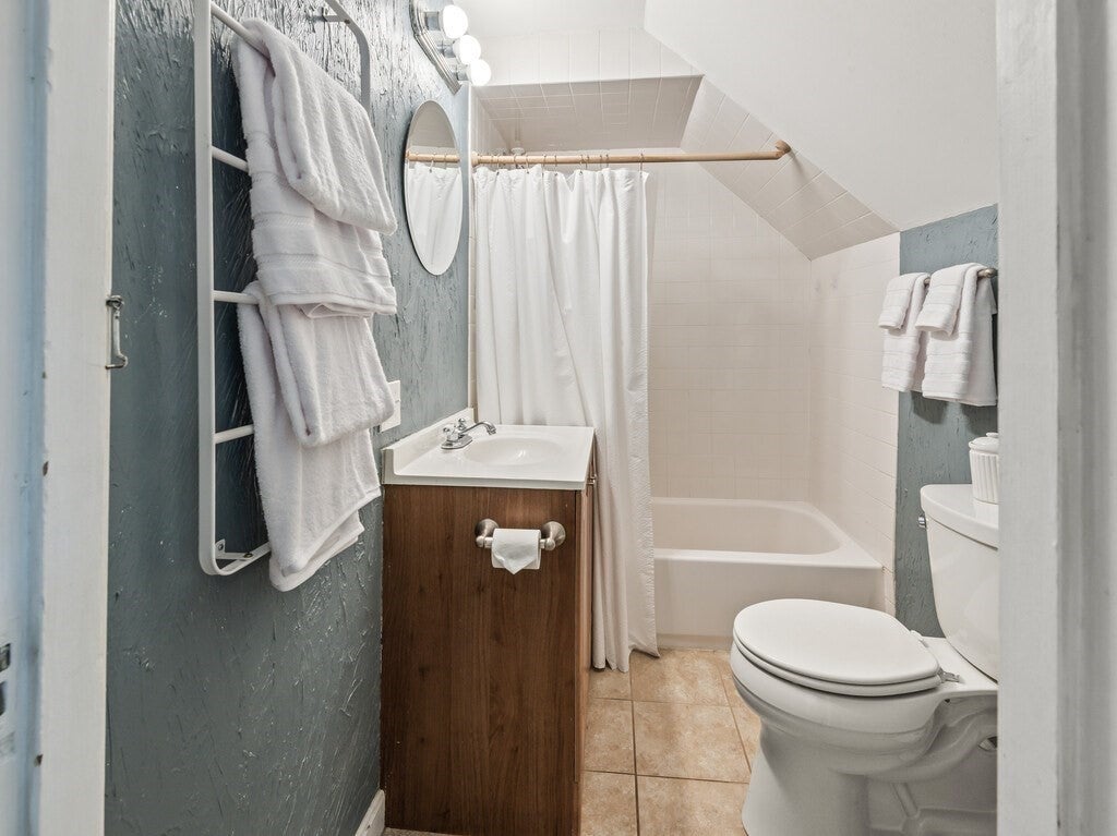 60 Bowker Street, Worcester, MA Photo #21