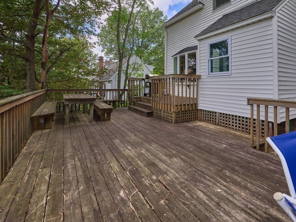 60 Bowker Street, Worcester, MA Photo #30