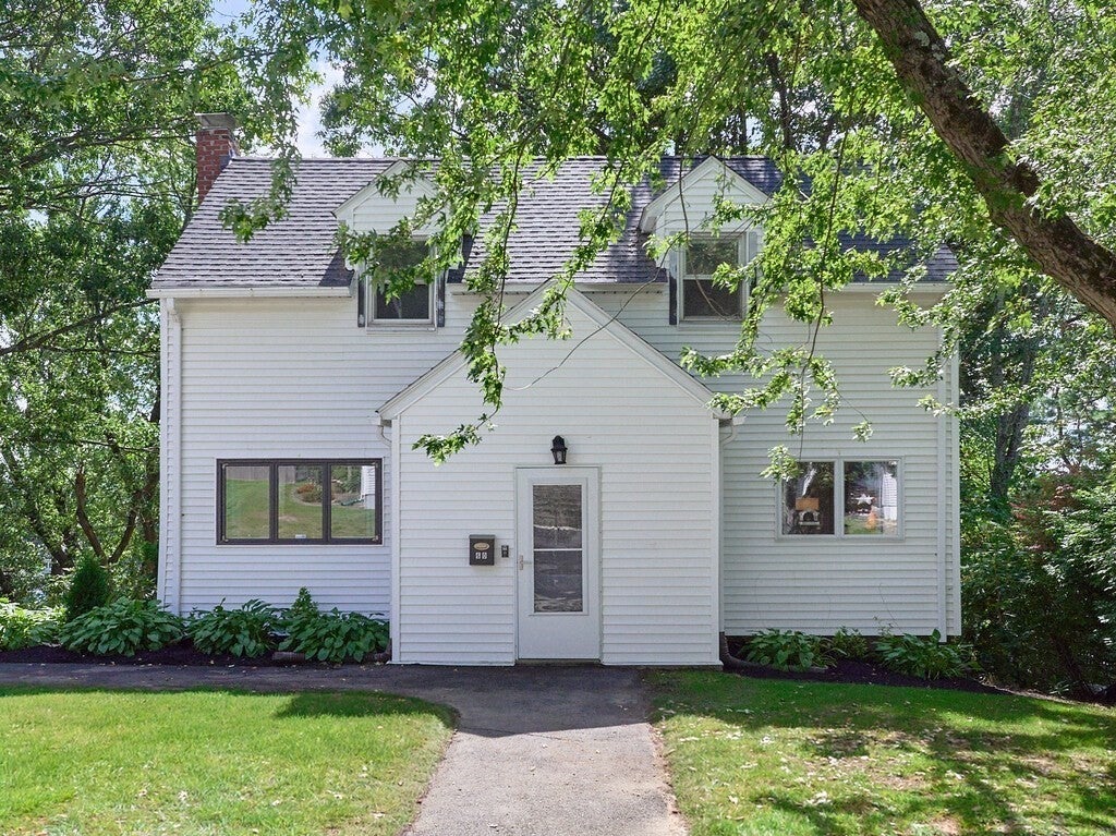 60 Bowker Street, Worcester, MA Photo #1
