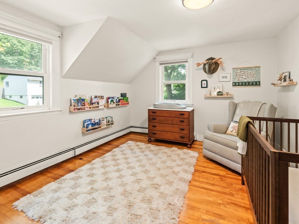 60 Bowker Street, Worcester, MA Photo #19