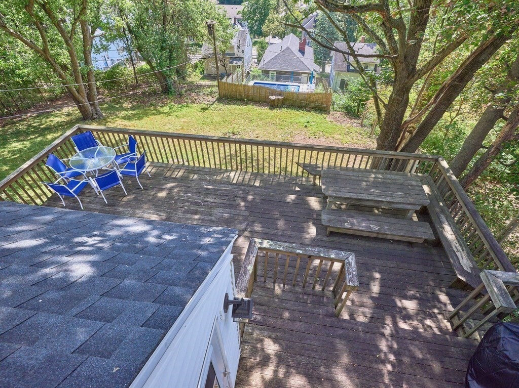 60 Bowker Street, Worcester, MA Photo #36