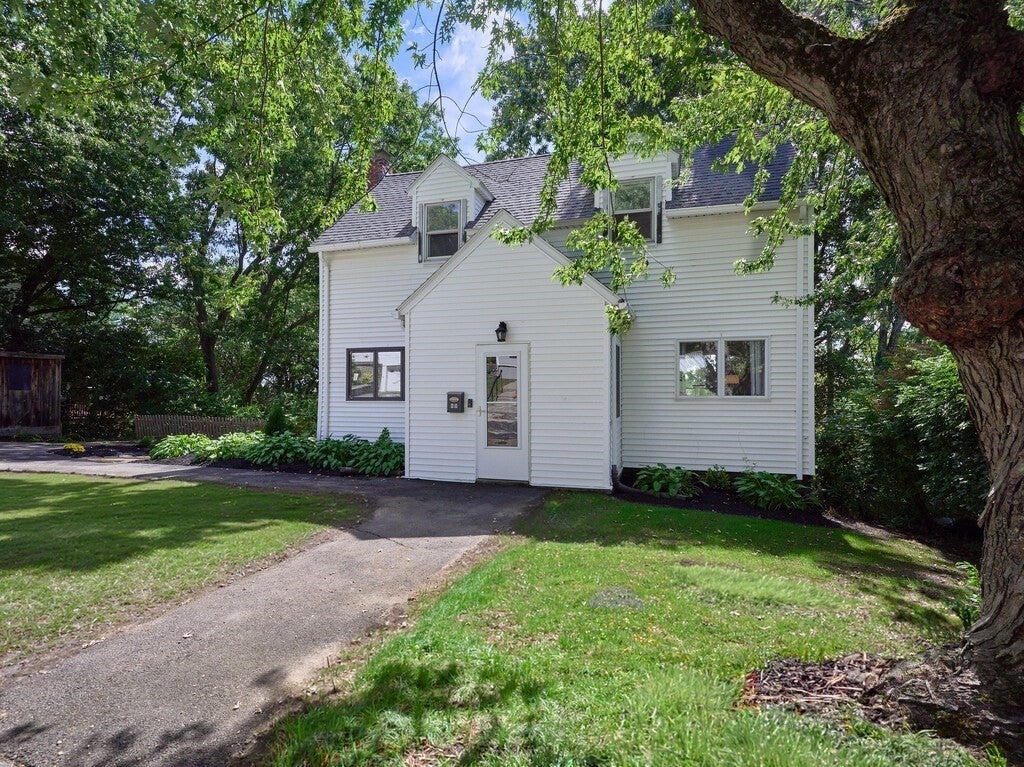 60 Bowker Street, Worcester, MA Photo #2