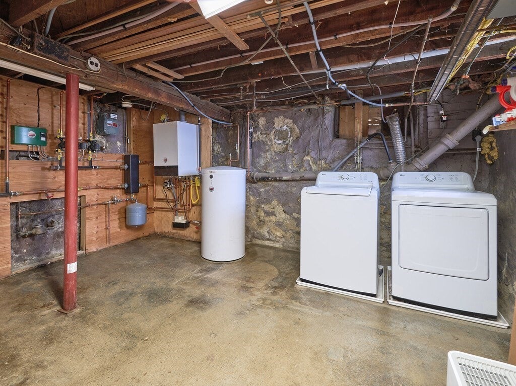 60 Bowker Street, Worcester, MA Photo #27