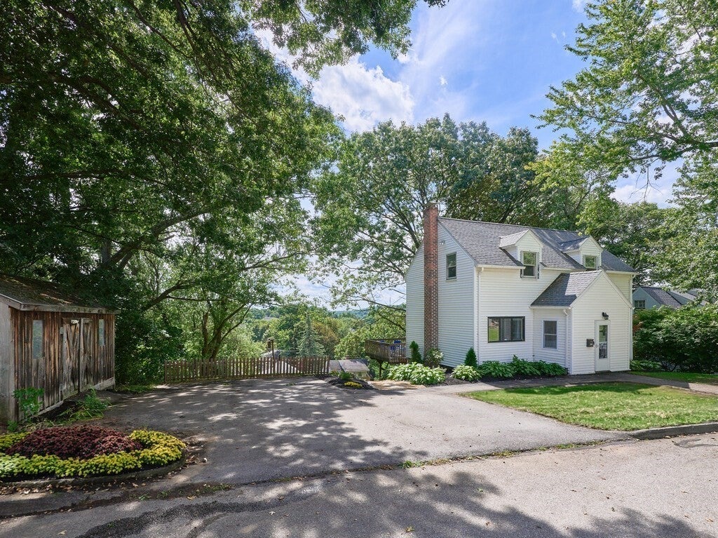 60 Bowker Street, Worcester, MA Photo #3