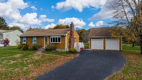 441 Forest Dighton MA 02764