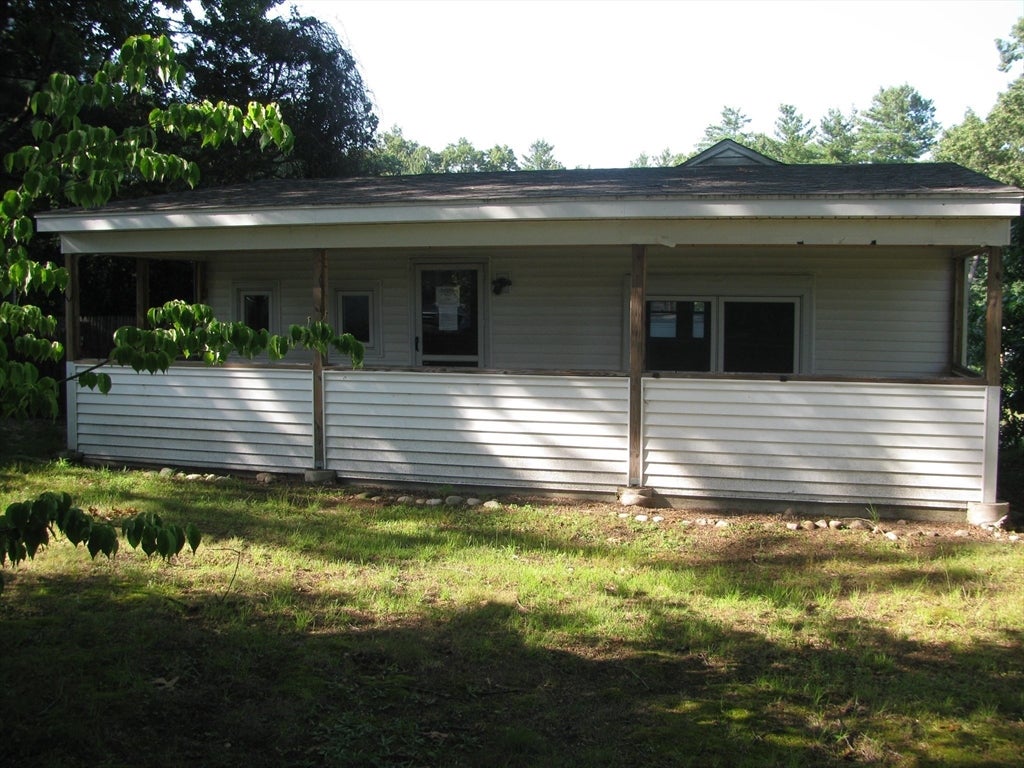 128 N Lake Ave, Southwick, MA, 128 N Lake Ave, Southwick, MA Photo #2