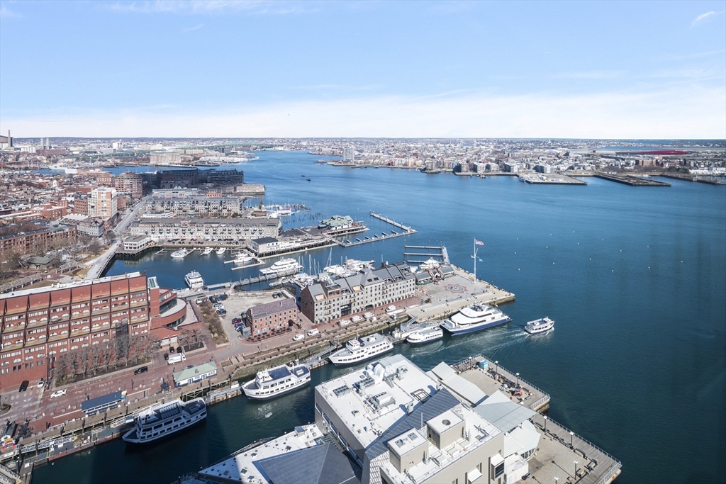 65 East India Row PHC