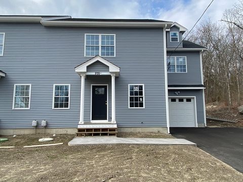 Photo of 855 County Street #2, Attleboro, MA 02703 (MLS # 73508637)