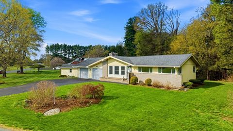 Photo of 26 Gore Avenue, Hatfield, MA 01038 (MLS # 73511884)