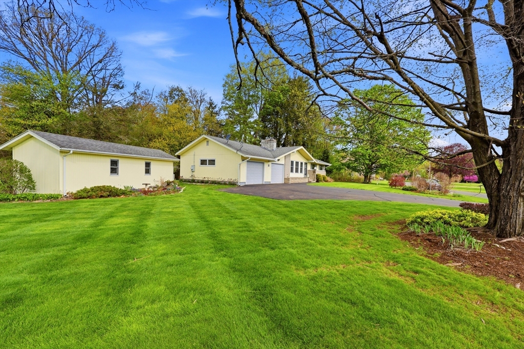 26 Gore Avenue
