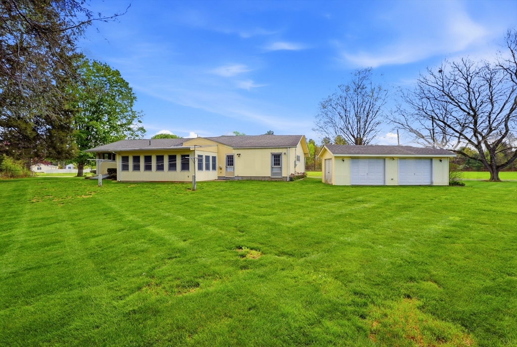 26 Gore Avenue