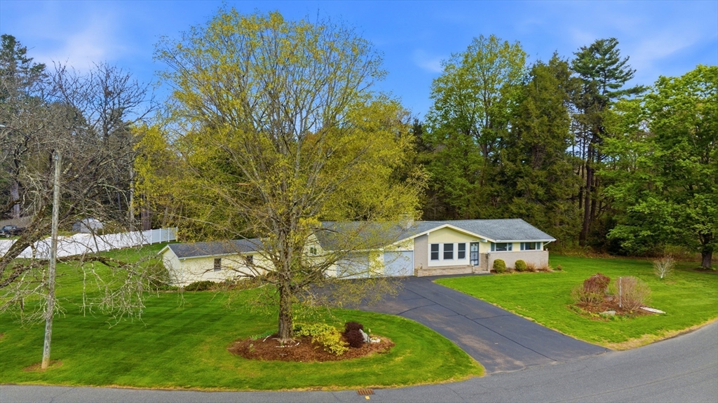 26 Gore Avenue