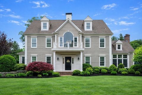 Photo of 47 Stone Meadow Ln, Hanover, MA 02339 (MLS # 73475978)