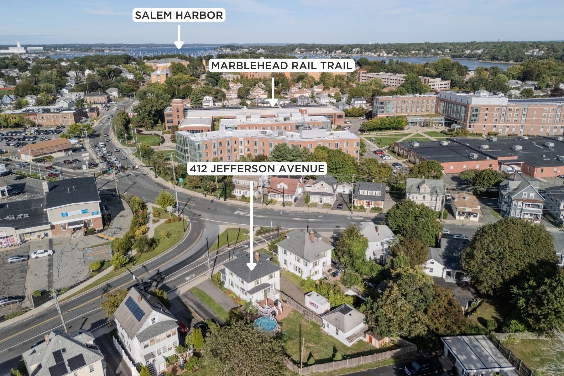 412 Jefferson Avenue, Salem, MA, 412 Jefferson Avenue, Salem, MA Photo #3