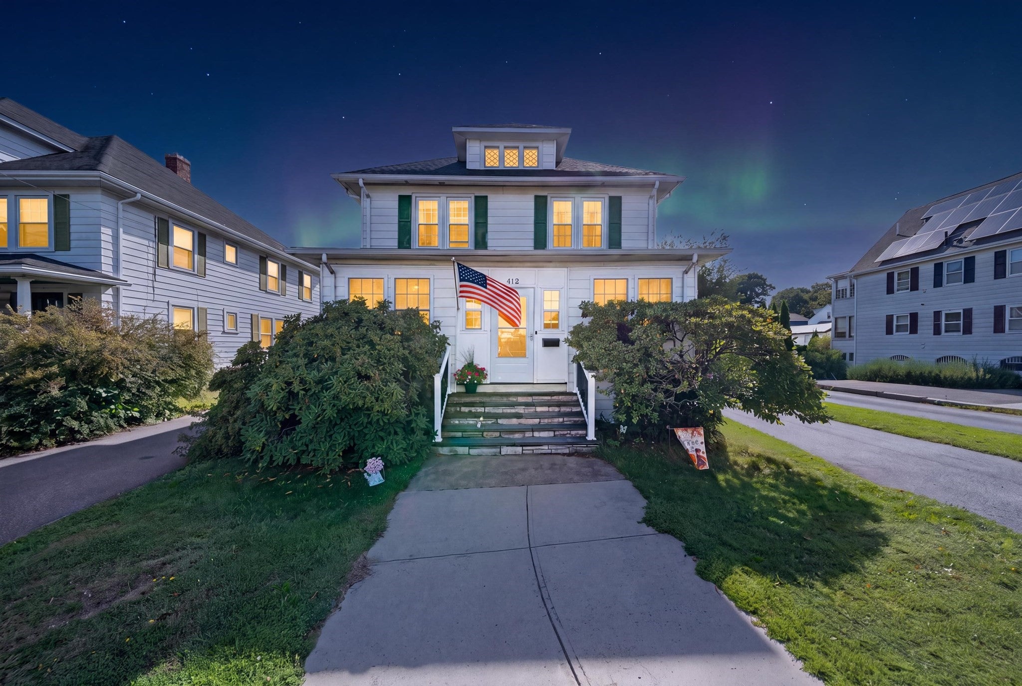 412 Jefferson Avenue, Salem, MA, 412 Jefferson Avenue, Salem, MA Photo #1