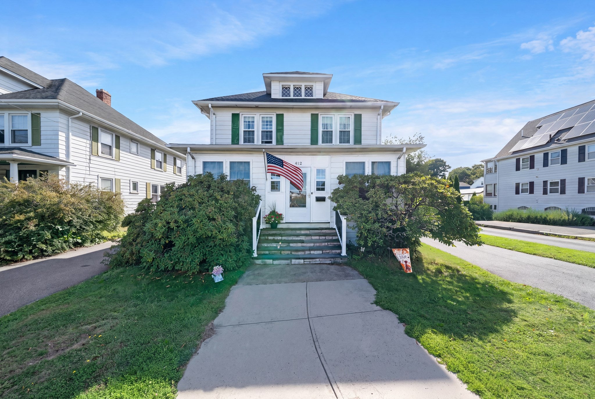 412 Jefferson Avenue